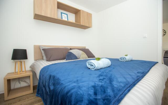 Poolincluded Holiday Home Relax