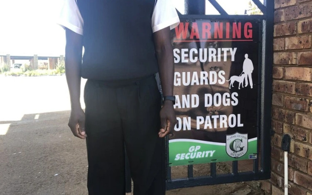 Port Edward Holiday Resort