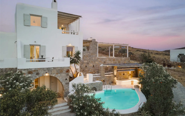 Lea Villas Mykonos