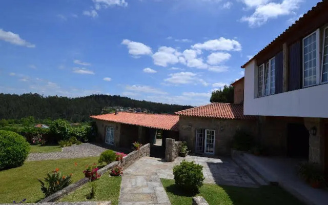 Quinta do Sourinho