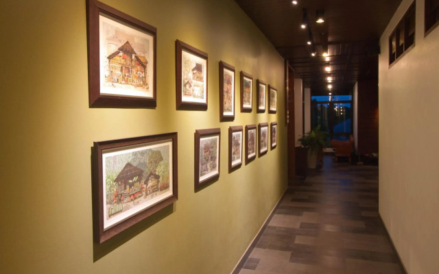 Burapa Boutique