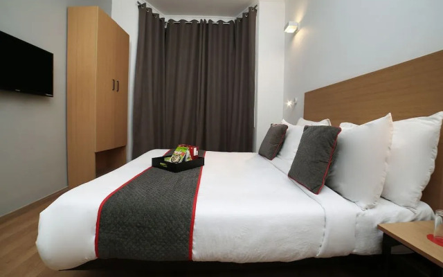 OYO Townhouse 062 Cyber City