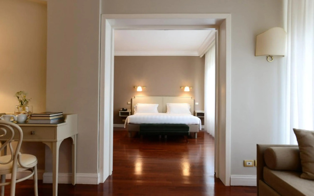 Silva Hotel Splendid Congress & Spa