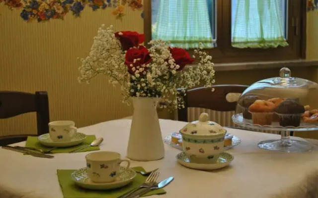 Bed and Breakfast Vecchia Flaminia