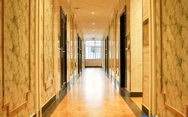 Liangpu Boutique Hotel