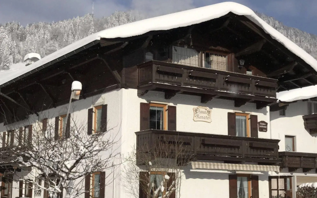 Haus Renate by DEVA