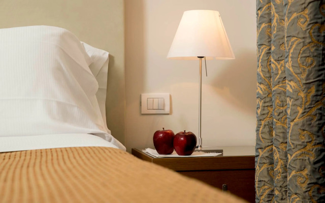 National Hotel