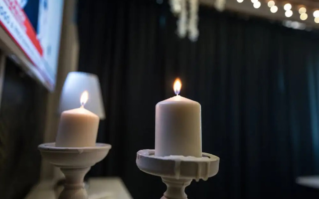 Samsara e Nirvana ApartSuite & Spa