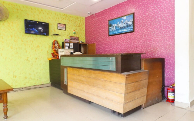 Oyo 40402 Hotel Kirandeep