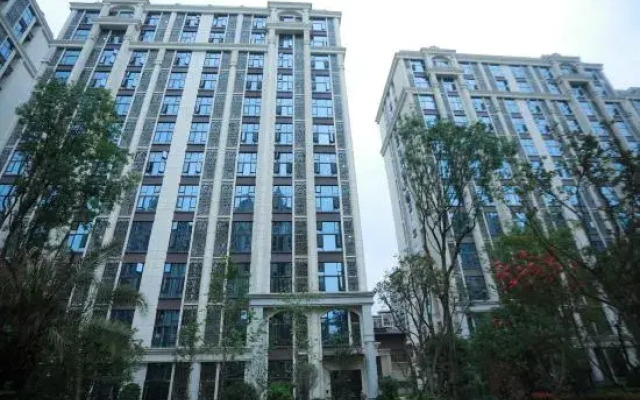 Xingting Hotel