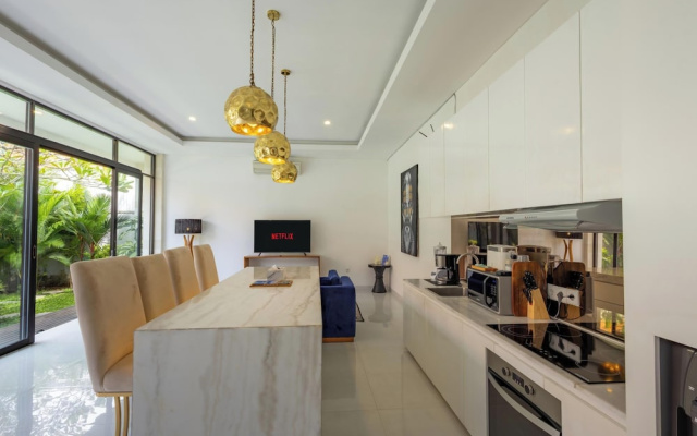 Love 1 Villa By Betterplace