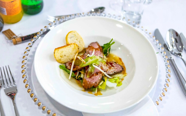 Hotel Paryski Art & Business