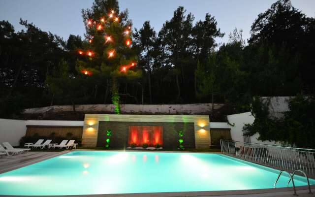 Doc's Hotel Kemer