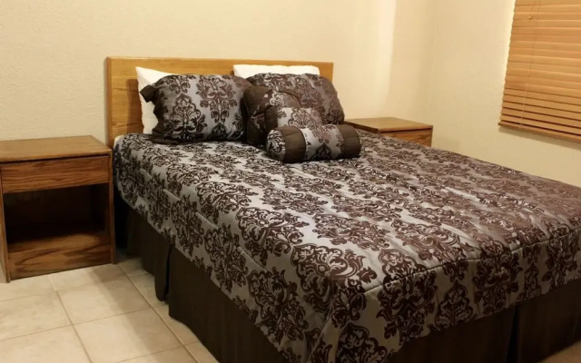 Princessa 2BR B 306-v by Casago
