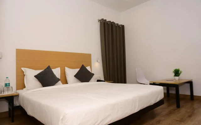 Hotel SM Hives