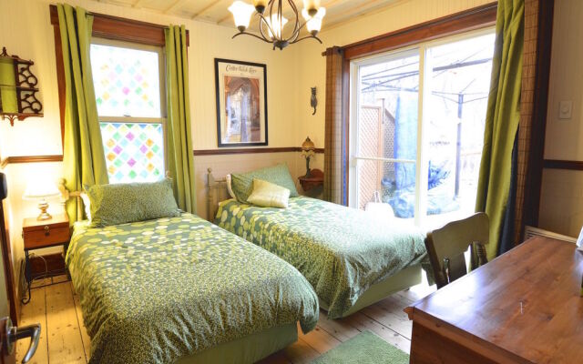 Auberge Aube et Couette