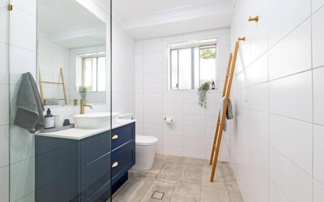 Brewers Haus Mainstreet Willunga 2 bdrm sleeps 4