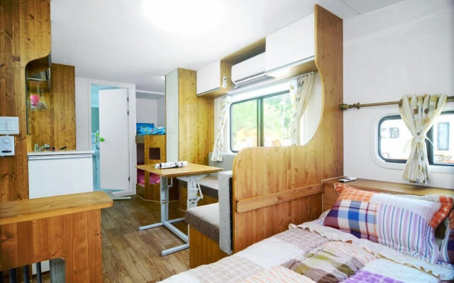 Fragrant Memory Caravan