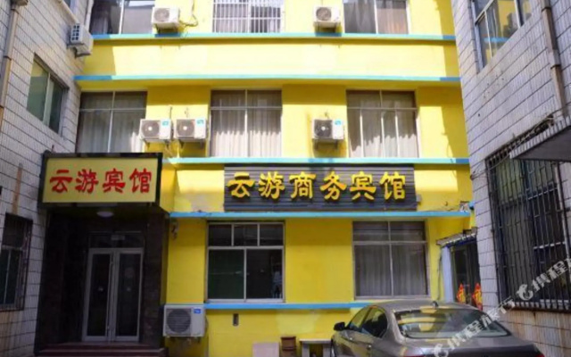 Yingdu Hotel