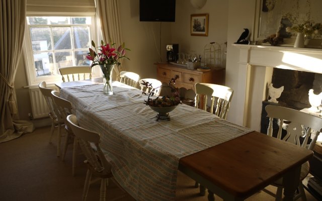 Buttercross Bed and Breakfast