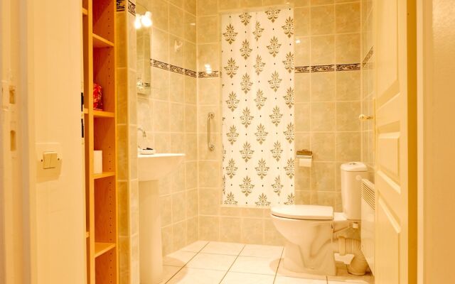 La Closerie Saint Martin