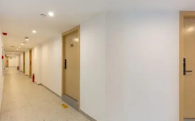 Yootel Hostel Hangzhou