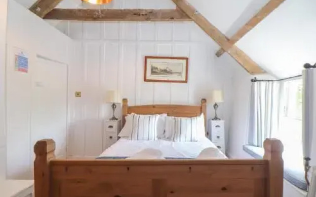 Trewince Holiday Lodges