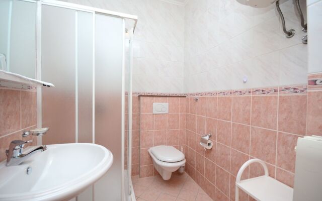Rooms Vanda