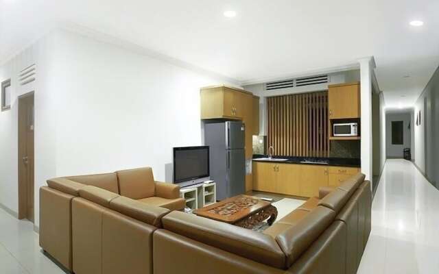 Rumah Aca