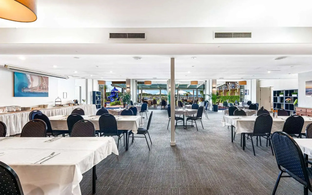 Comfort Resort Waters Edge