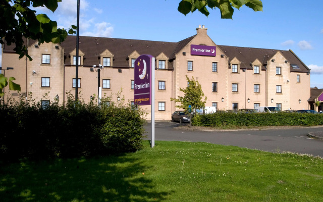 Premier Inn Falkirk - Larbert