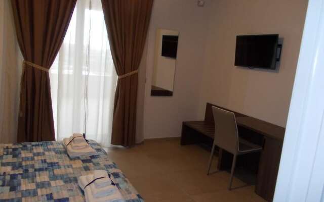 Villa Lauro Luxury B&B