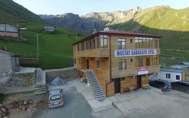 Multat Karakaya Hotel