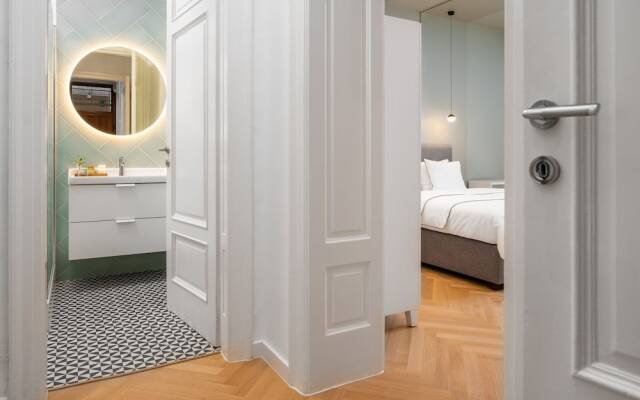3 Rooms Boutique-Hotel