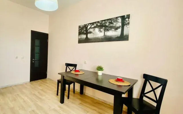 Апартаменты Север на ул. Университетская, д. 9