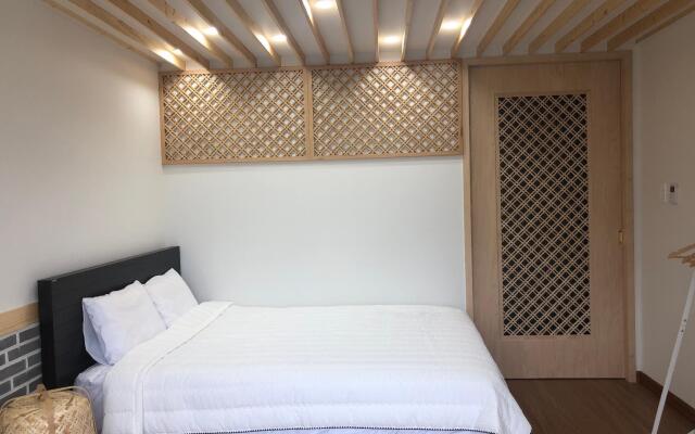Cheukhudong 19Beonji Guest House
