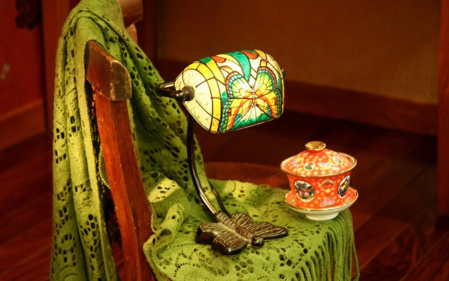 The Dew B&B