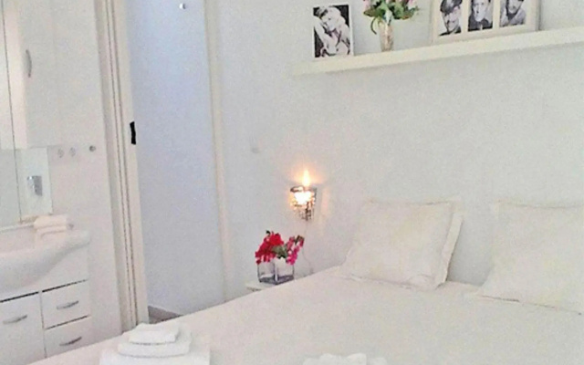 Appartement Chandon 4 pers