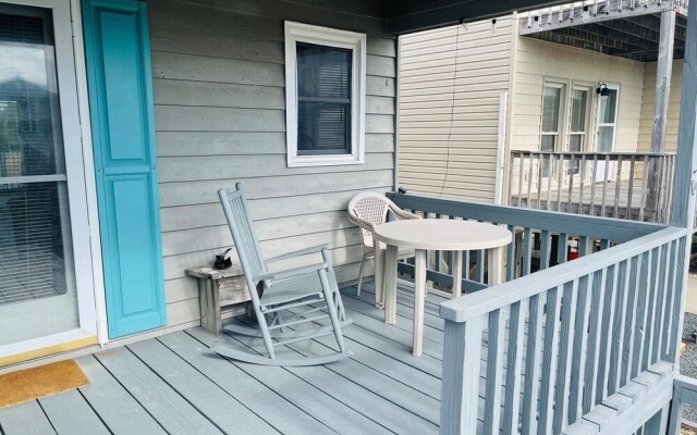 Plan Beach 2 Bedroom Home by RedAwning