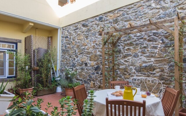 CheckinCheckout - Casa das Murtas