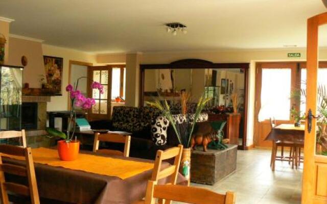 Apartamentos Y Posada El Cafetal