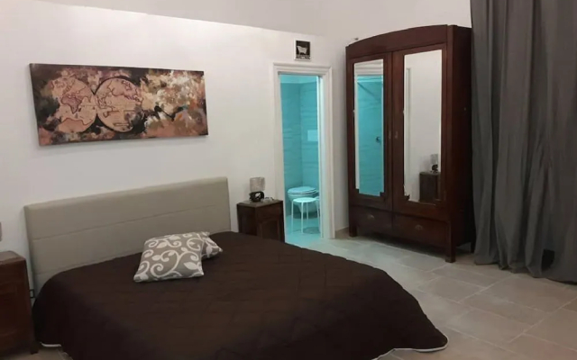 B&B Saffi