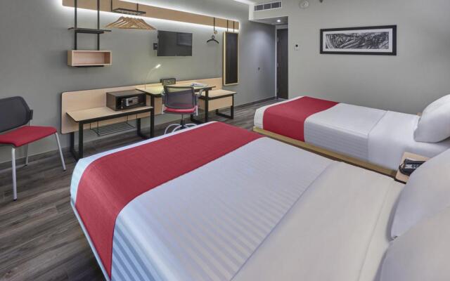 City Express Plus by Marriott Puerto Vallarta