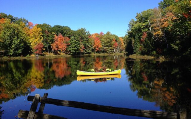 Trillium Resort & Spa