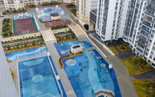 АК Столичный на улице Чистопольская 88