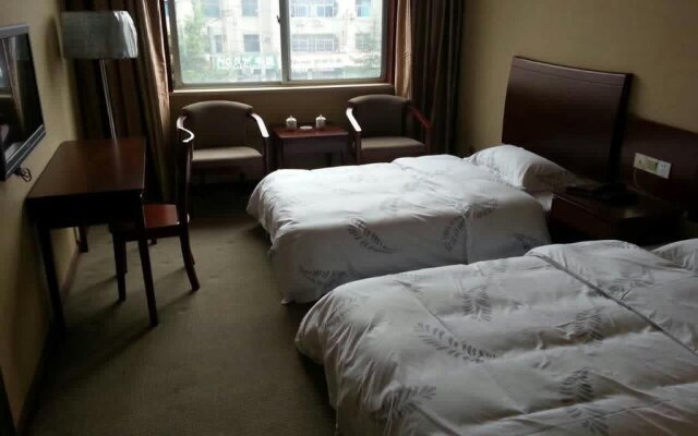 Tenglong Business Hotel