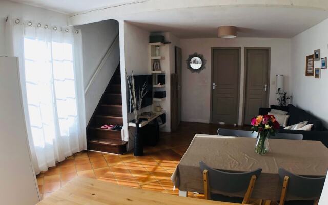 Le Cyprès de Casimir