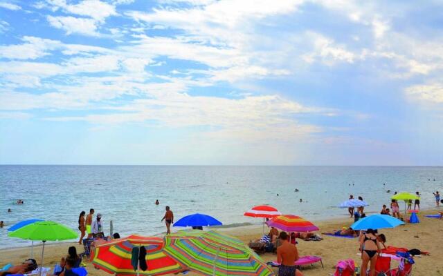 Trullo Dell Orto Ostuni