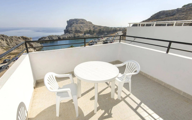 St. Paul’s Bay View Suites