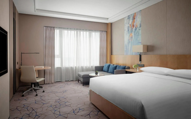 Xiamen Marriott Hotel Haicang